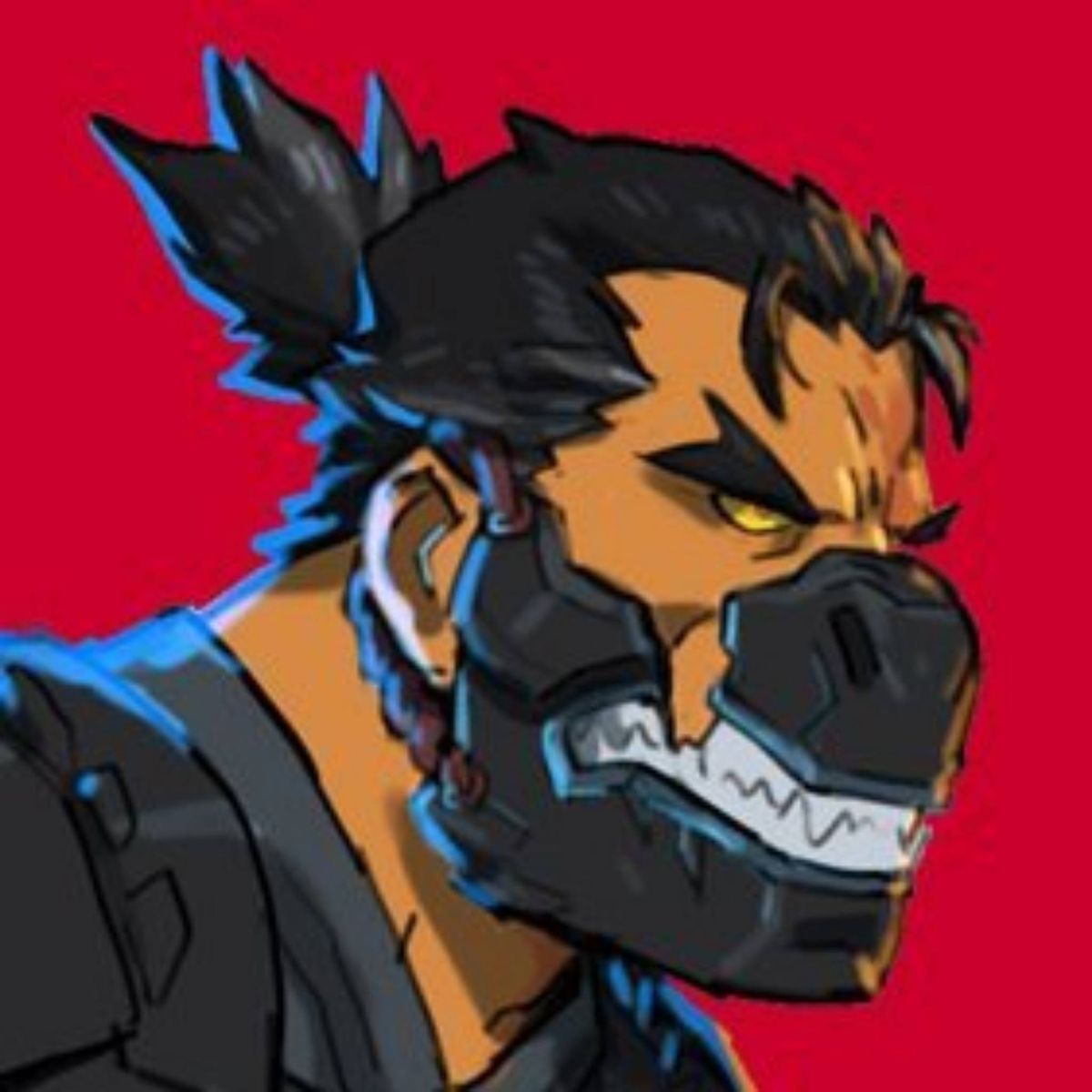 Profile Image