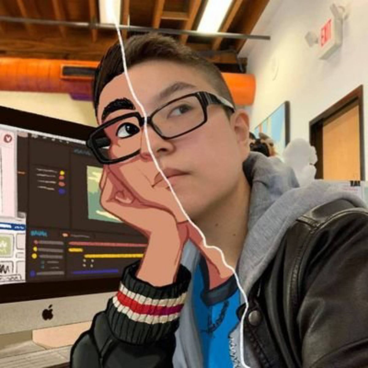 Profile Image