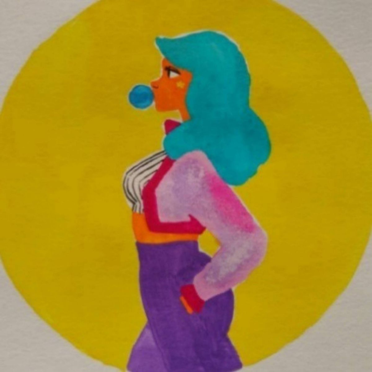 Profile Image