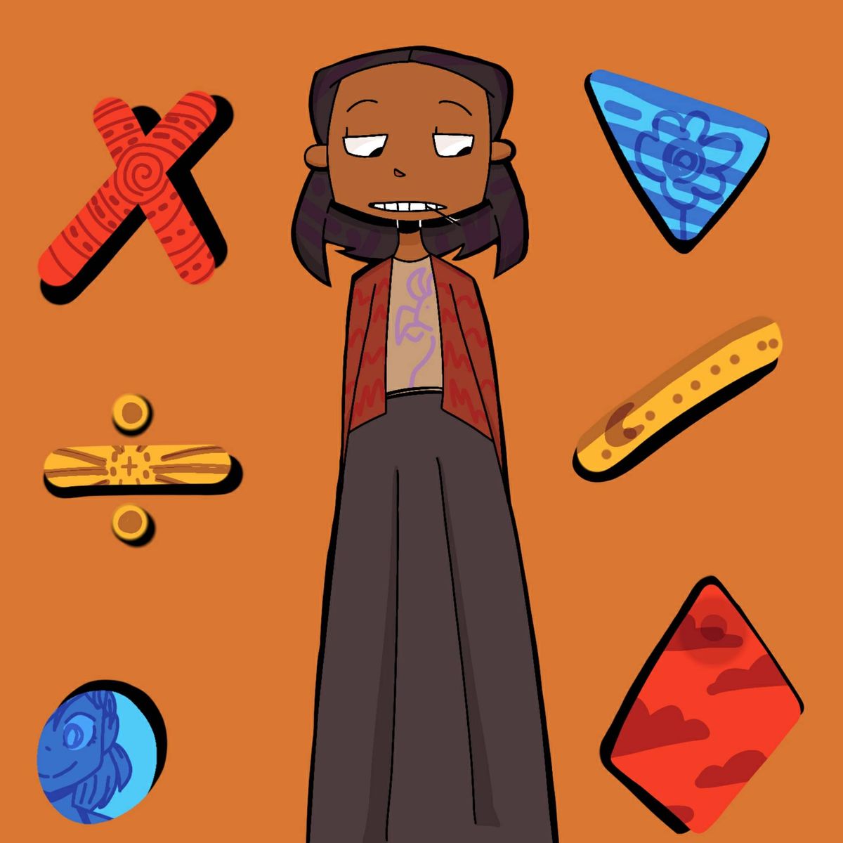 Profile Image