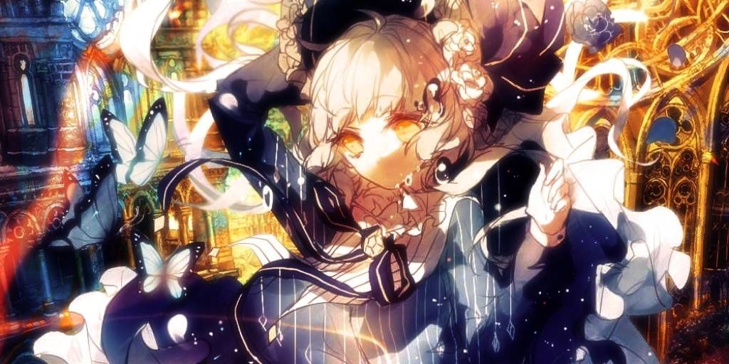 Hero artwork