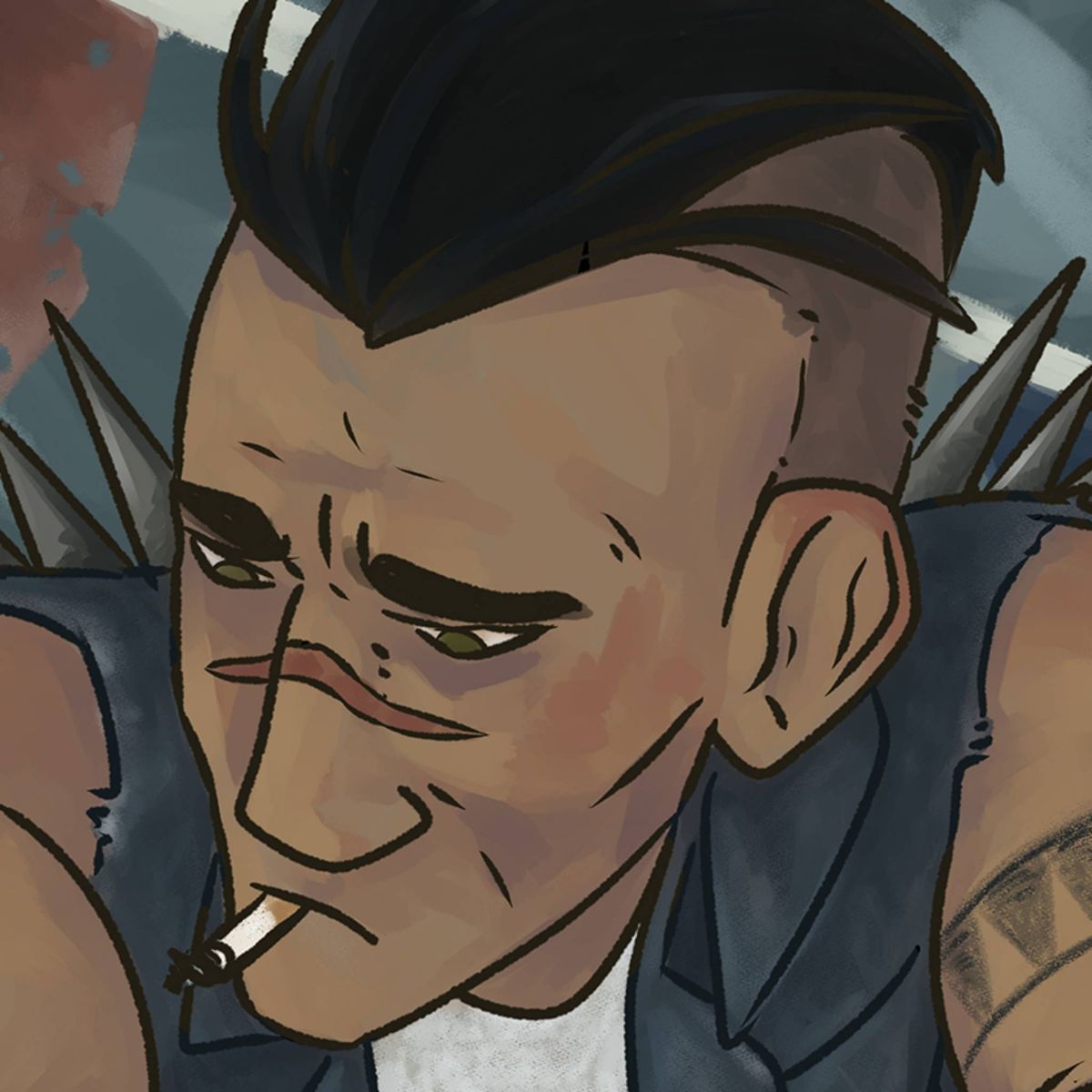 Profile Image