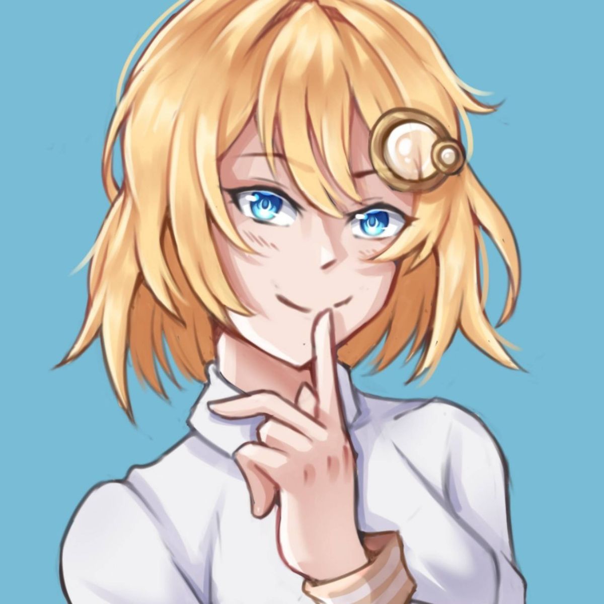 Profile Image