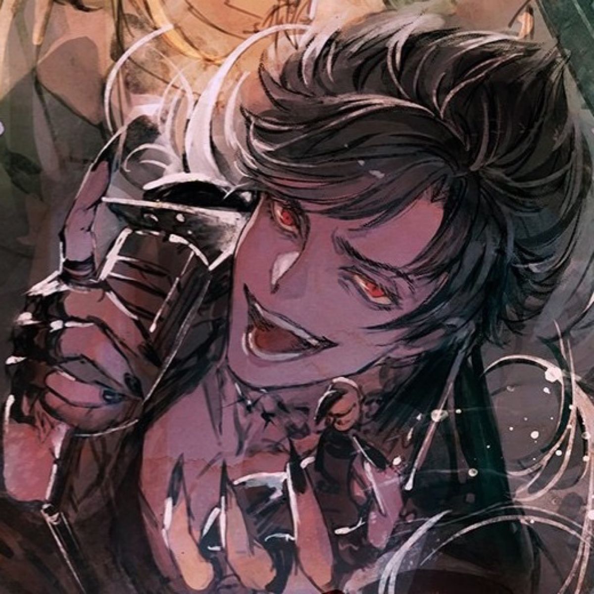 Profile Image