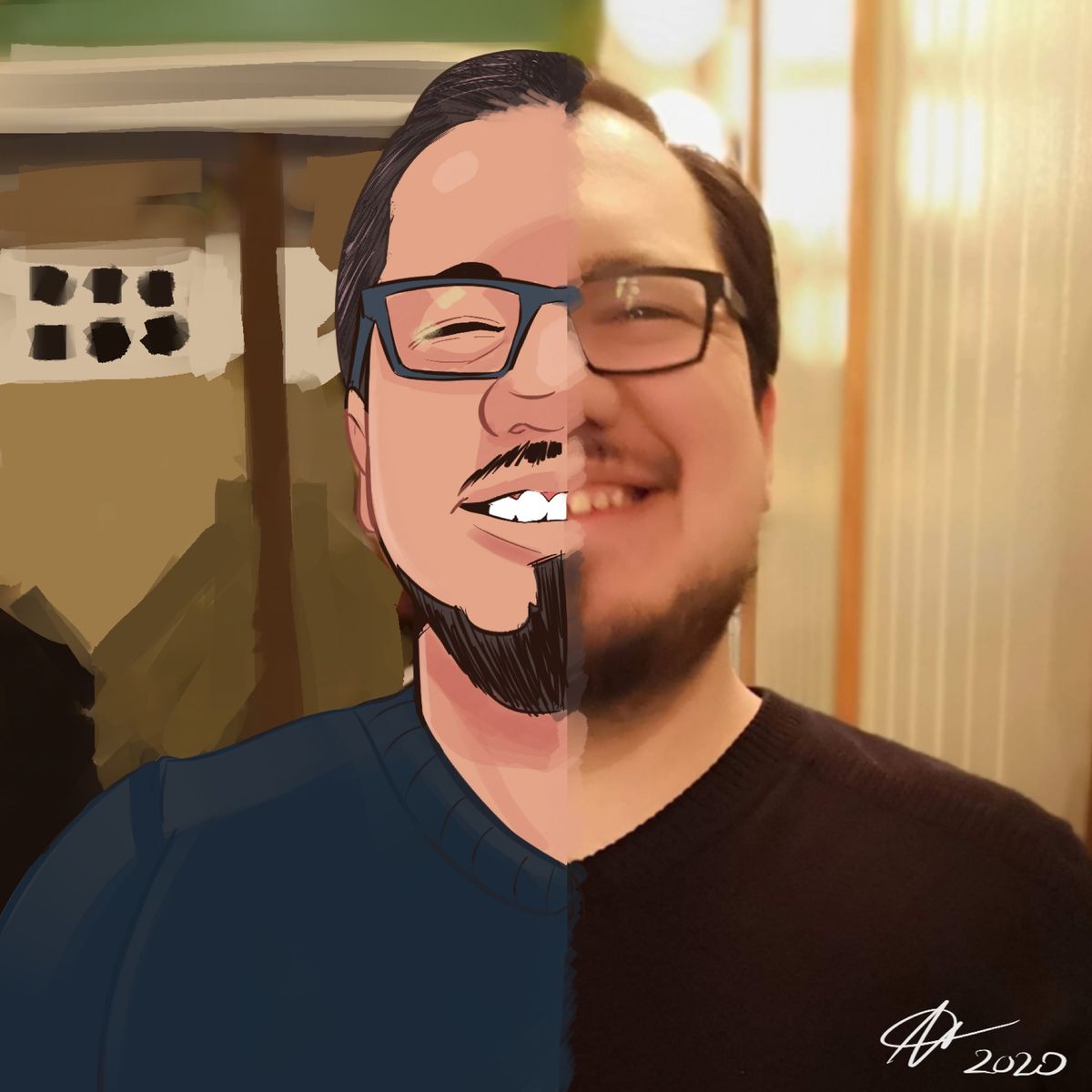 Profile Image