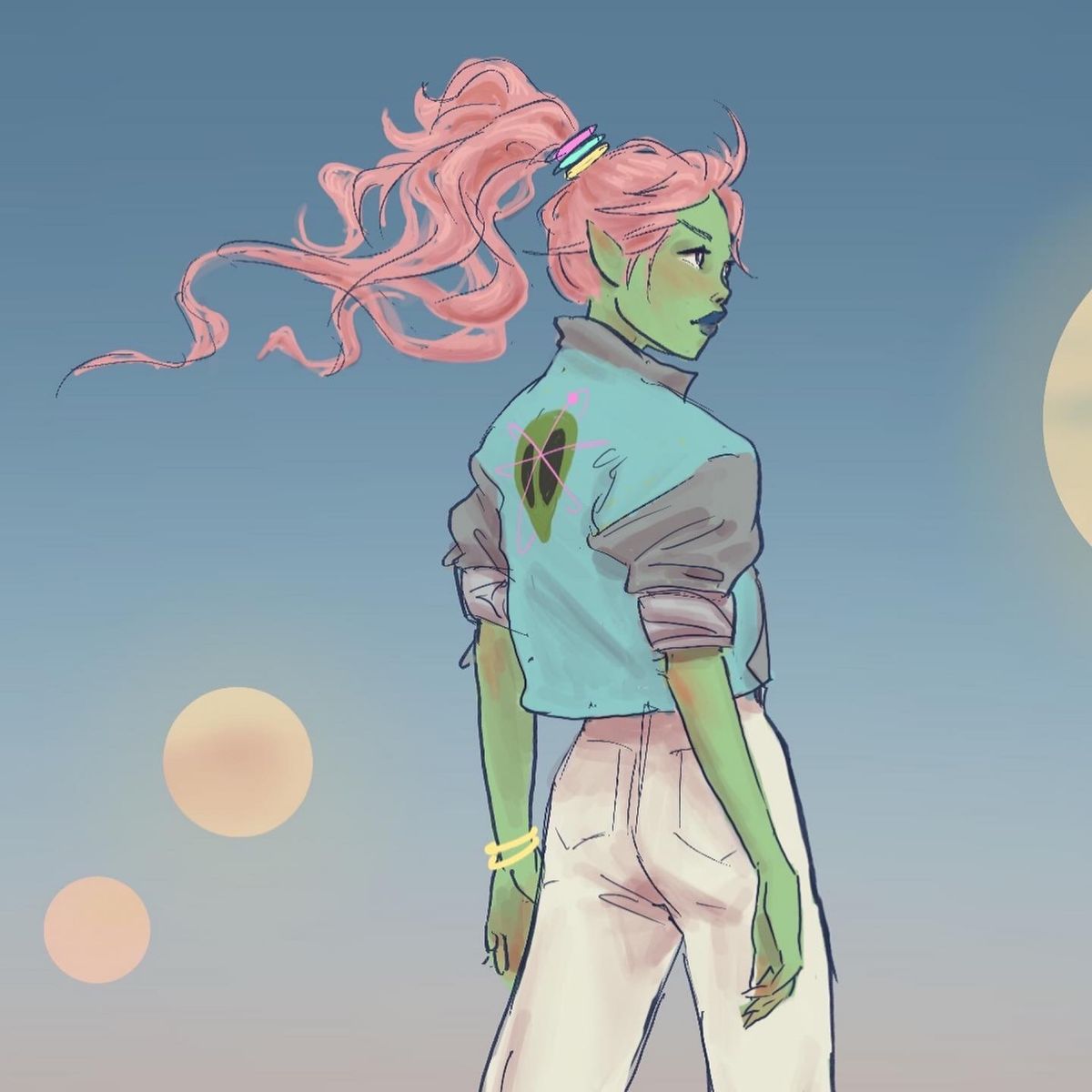 Profile Image