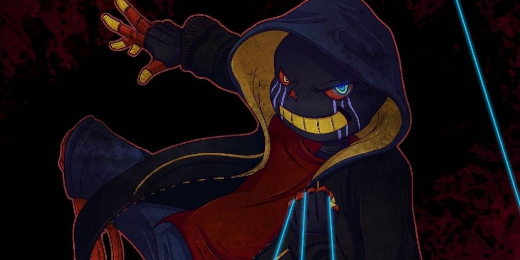 Hero artwork