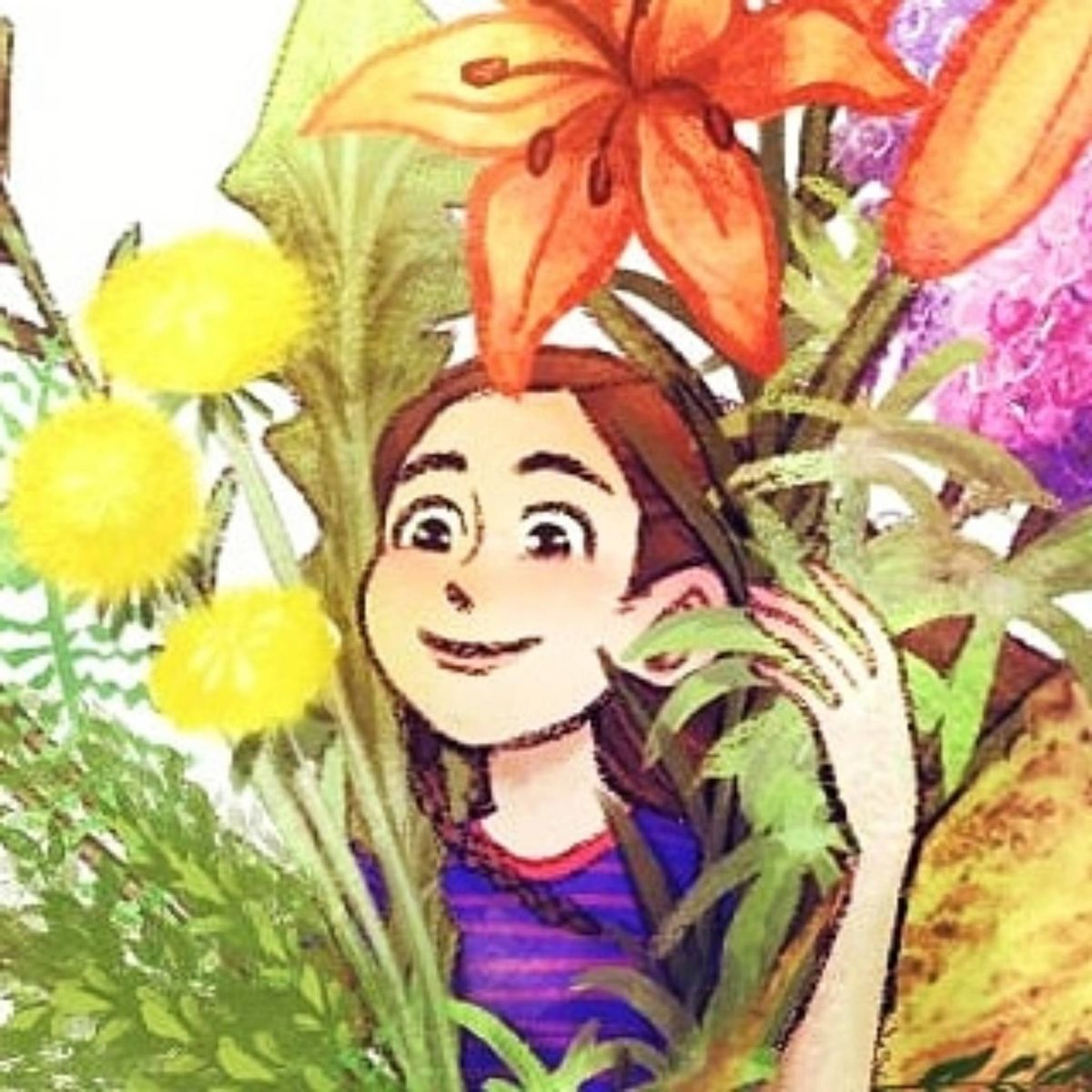 Profile Image