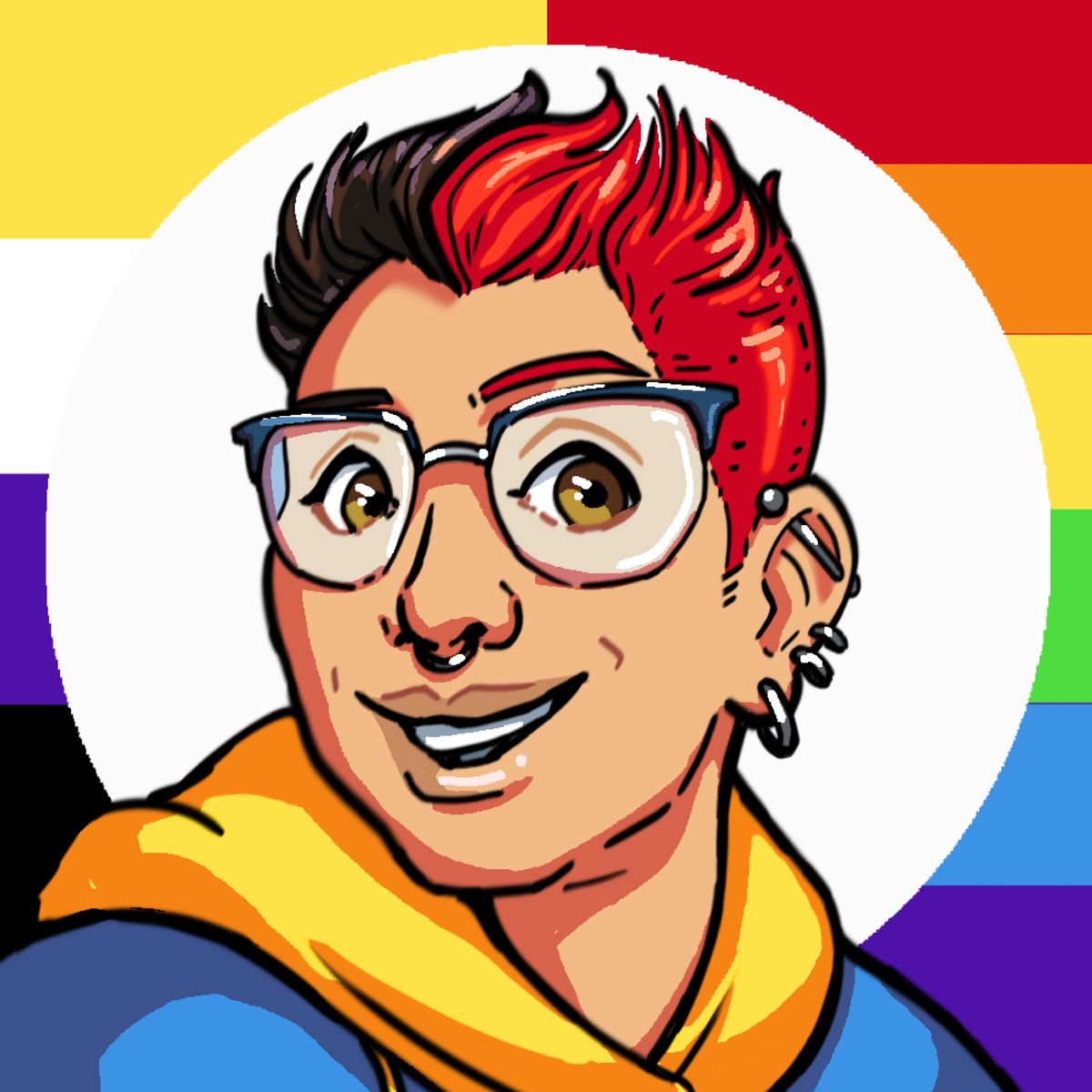 Profile Image