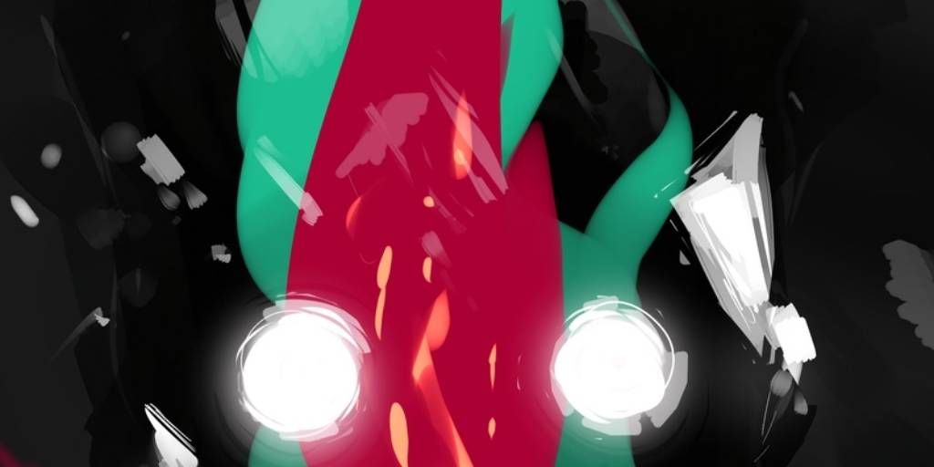 Hero artwork