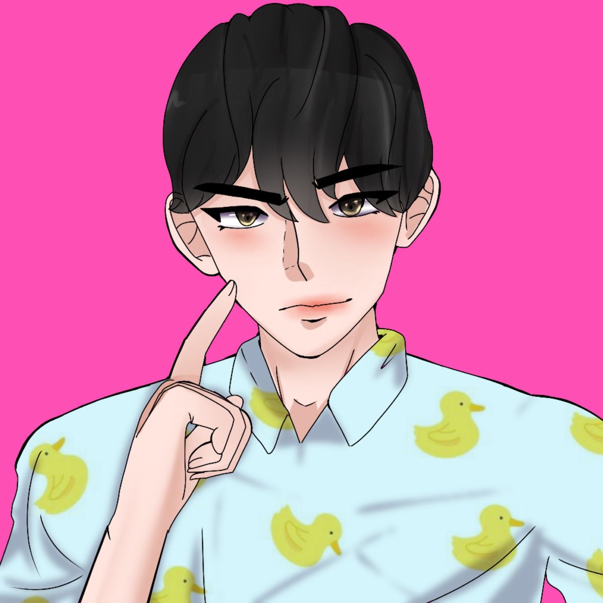 Profile Image