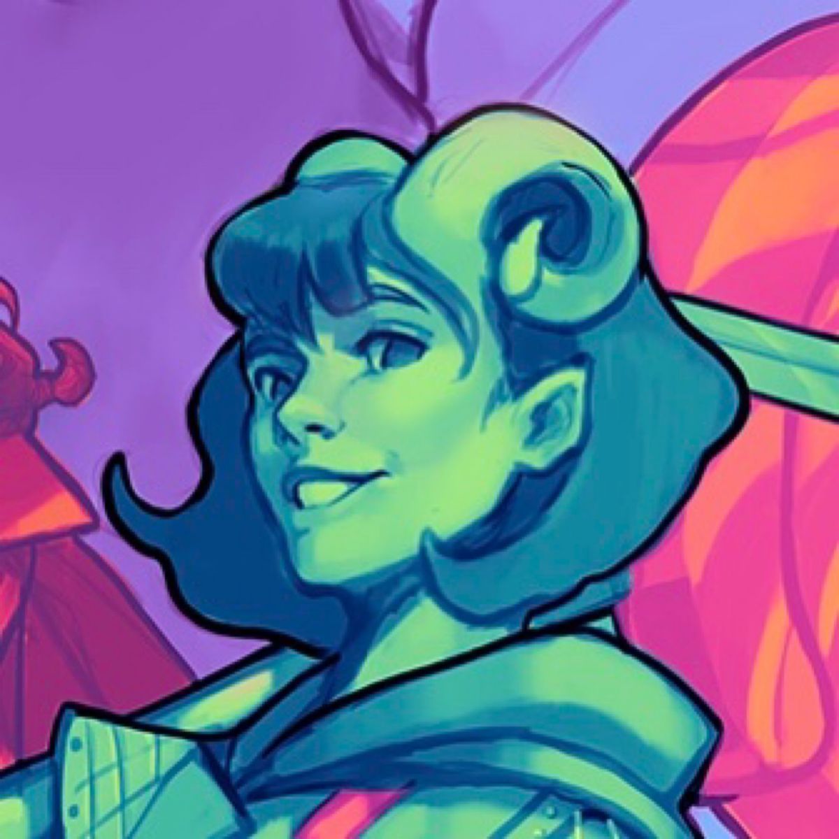 Profile Image