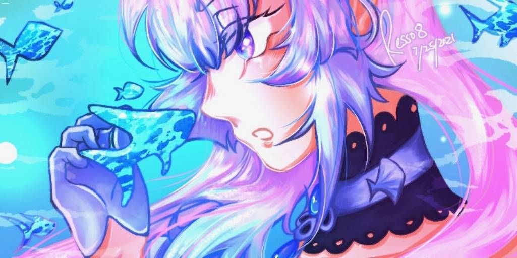 Hero artwork