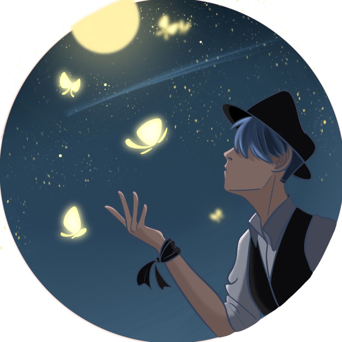 Profile Image