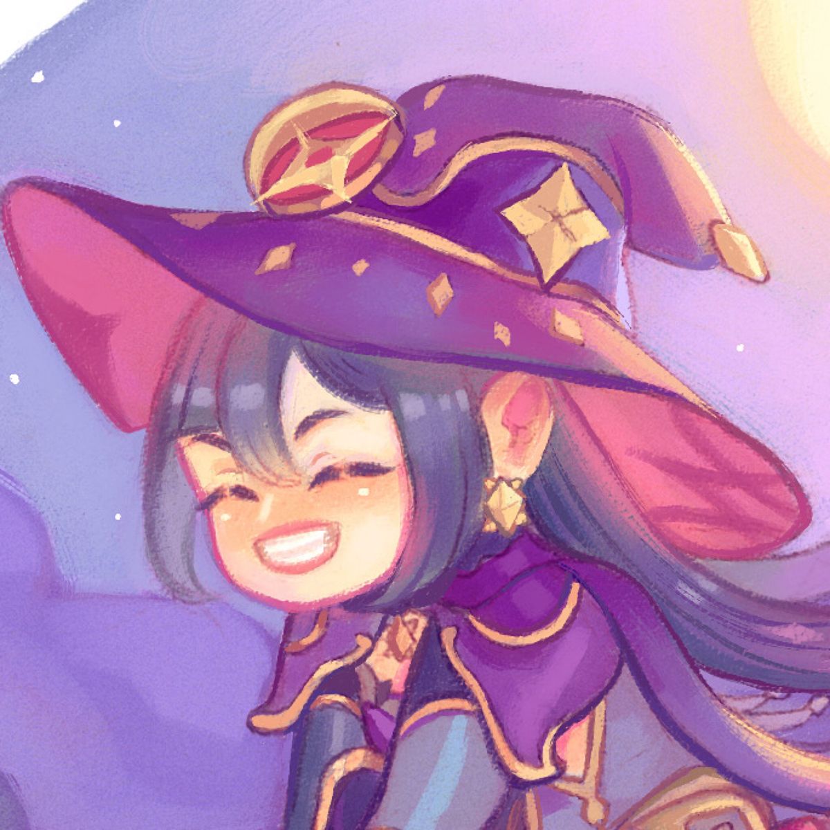 Profile Image