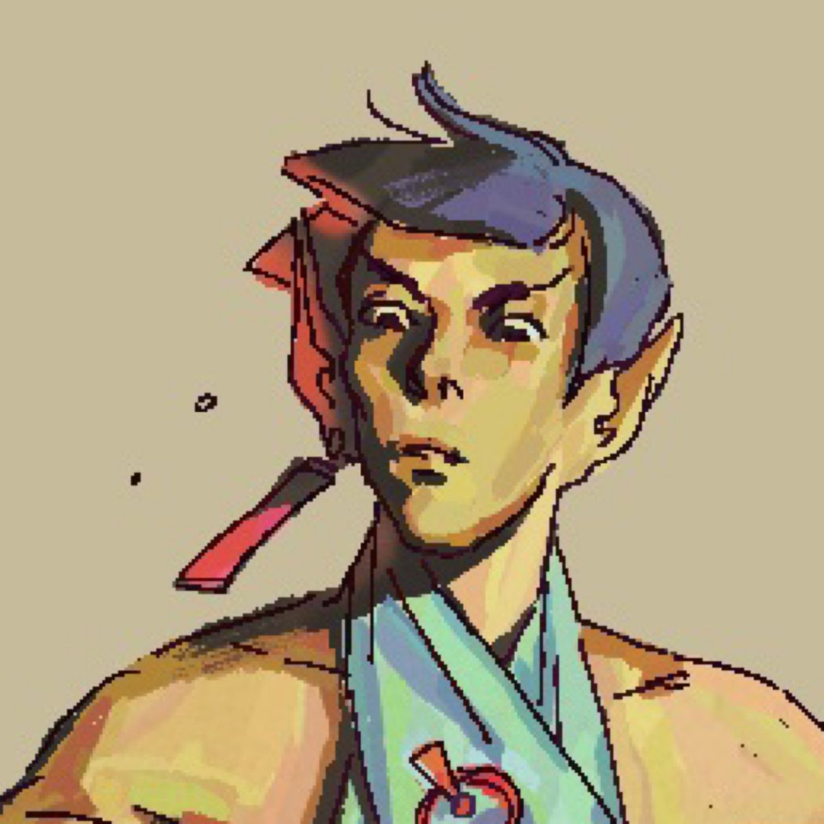Profile Image