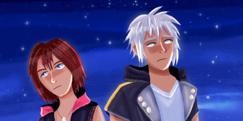 Hero artwork