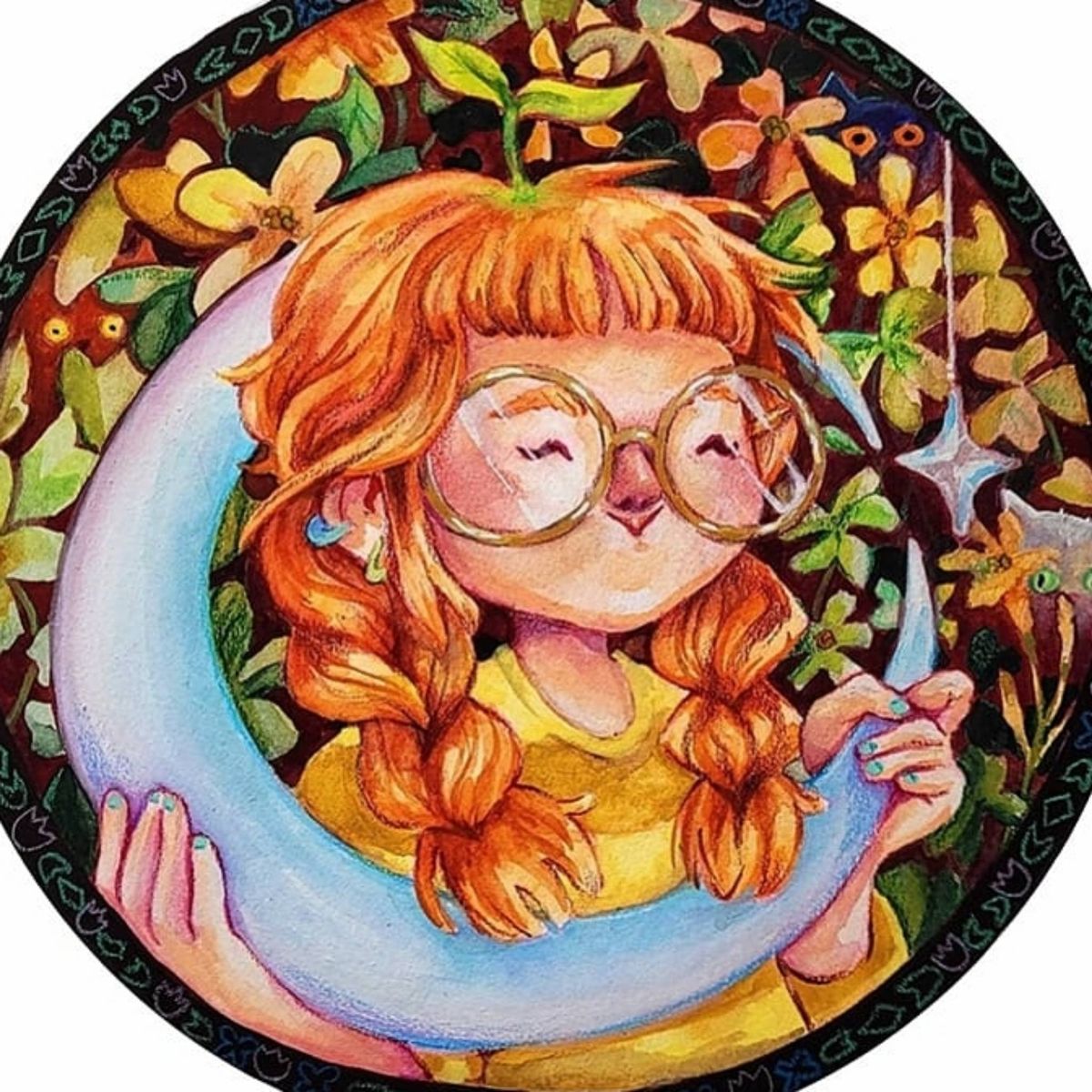 Profile Image