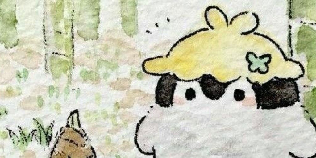 Hero artwork