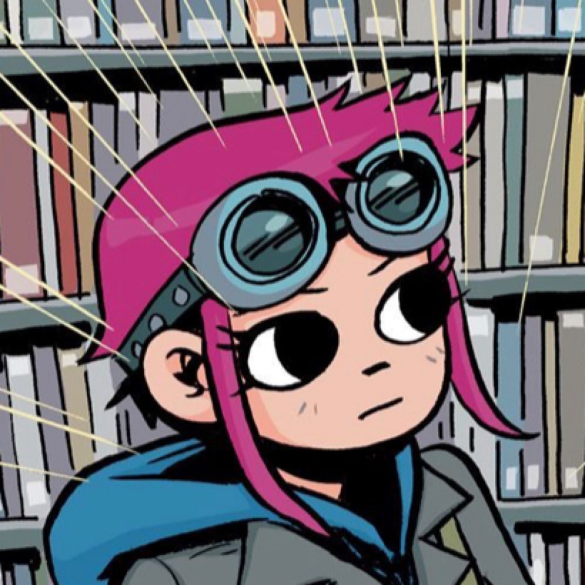 Profile Image
