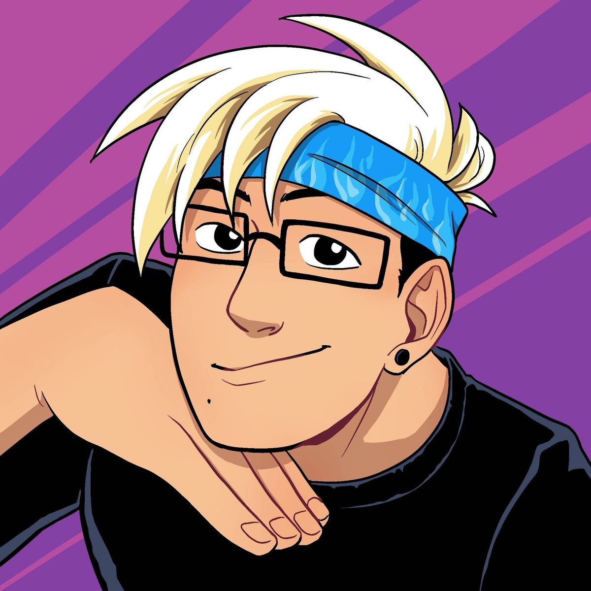 Profile Image