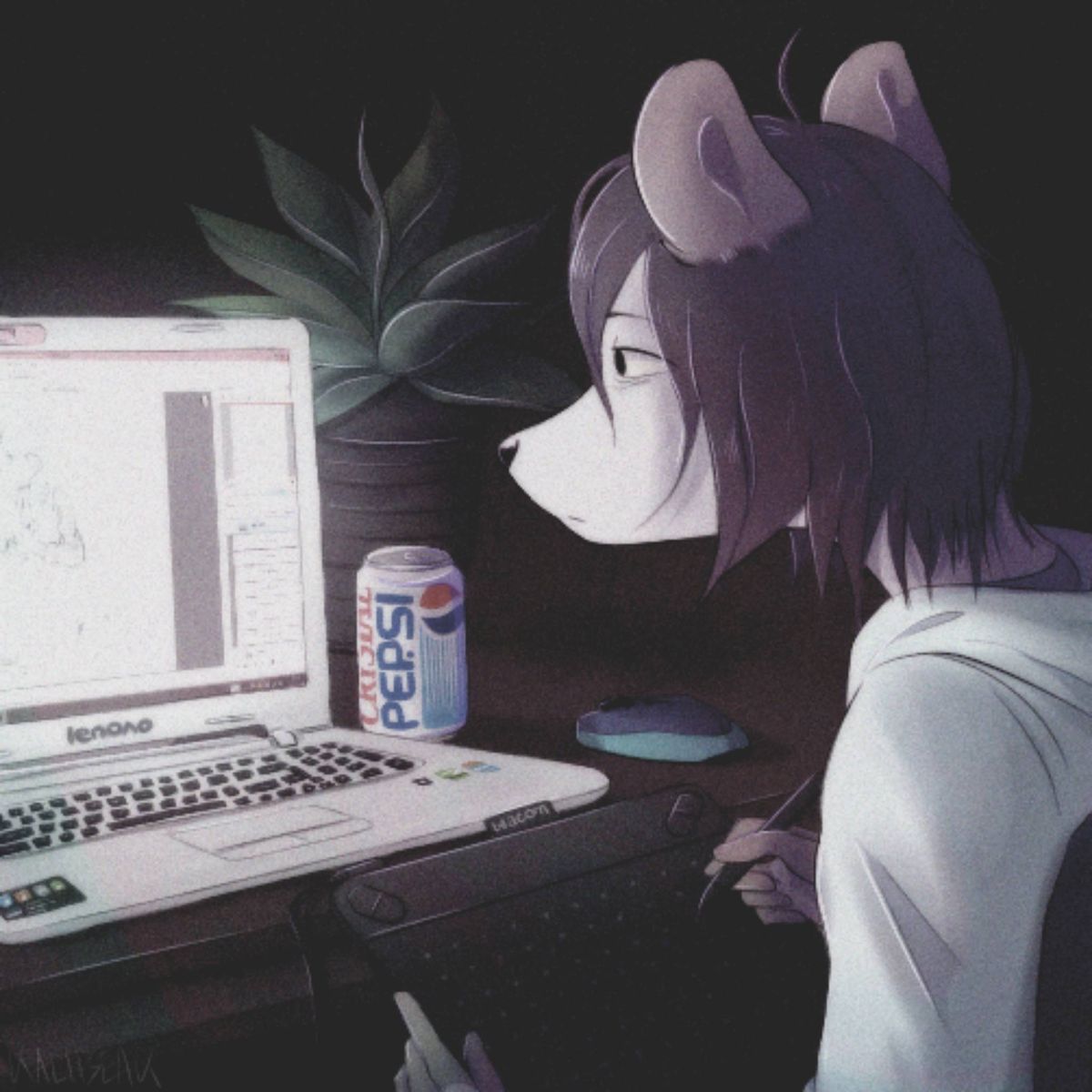 Profile Image