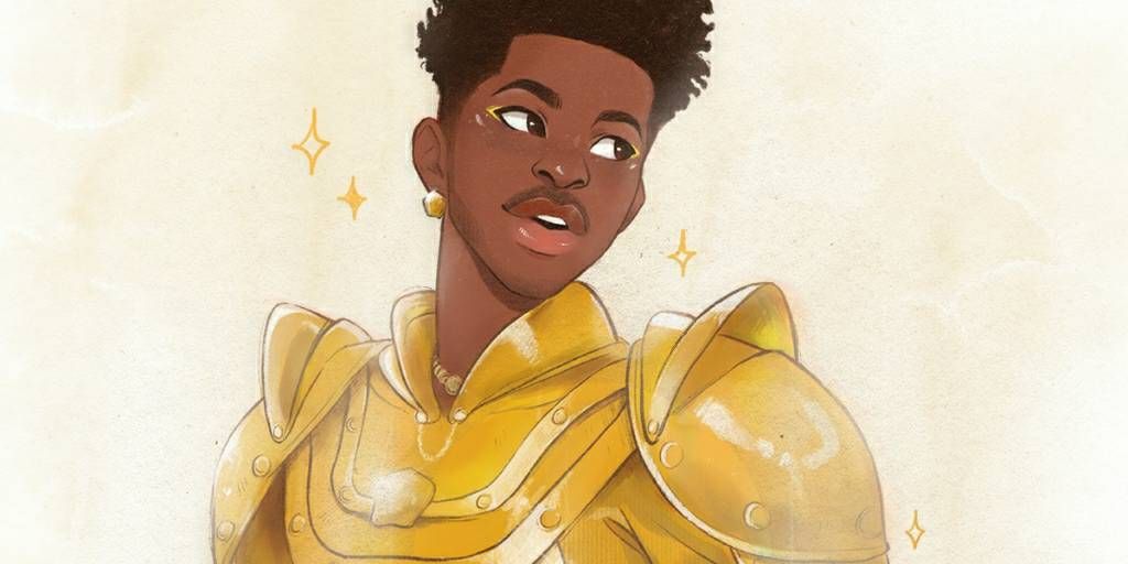 Hero artwork