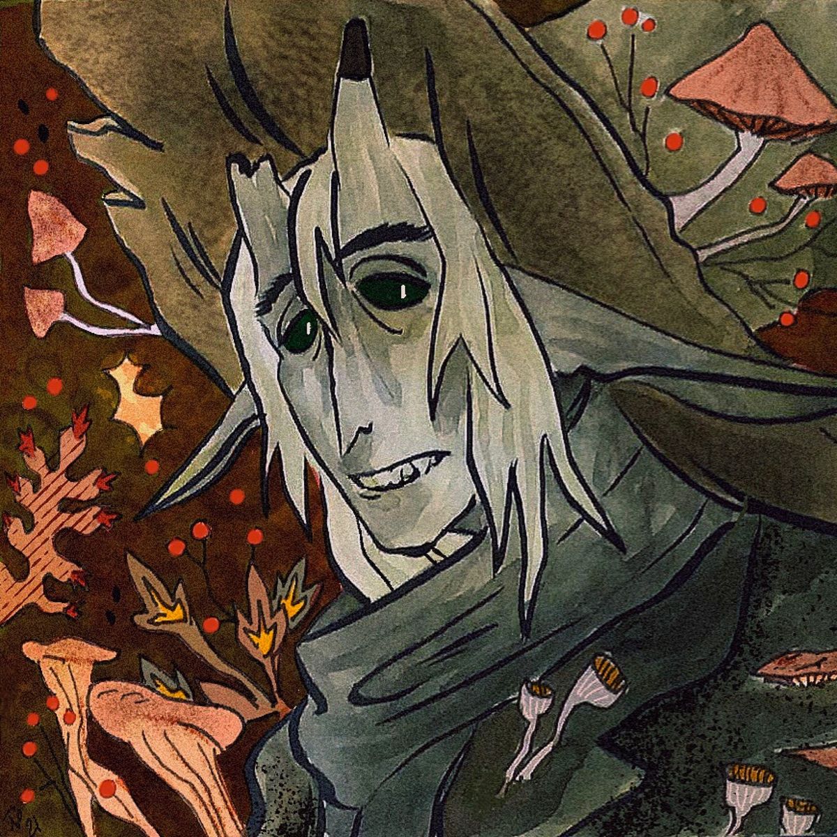 Profile Image