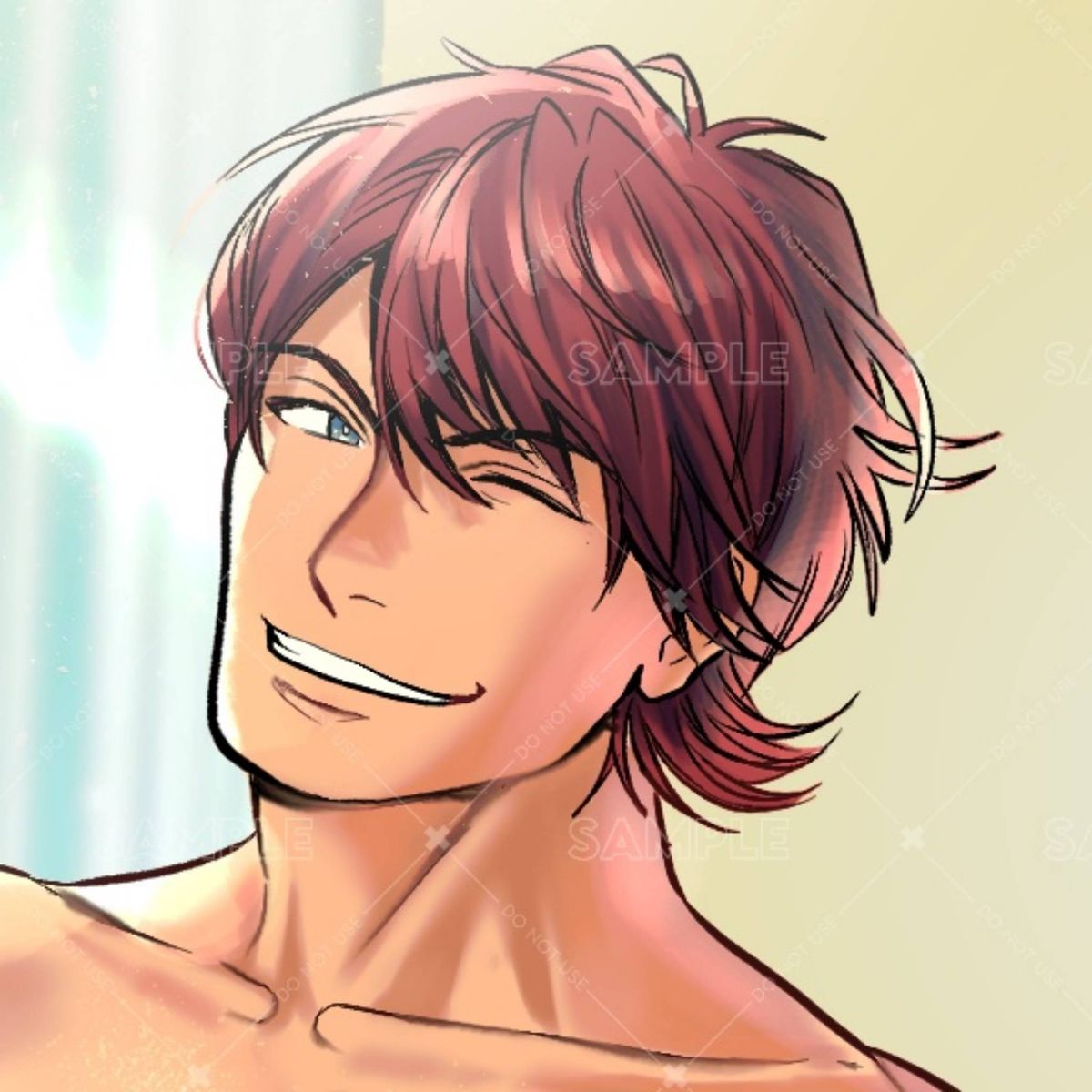 Profile Image