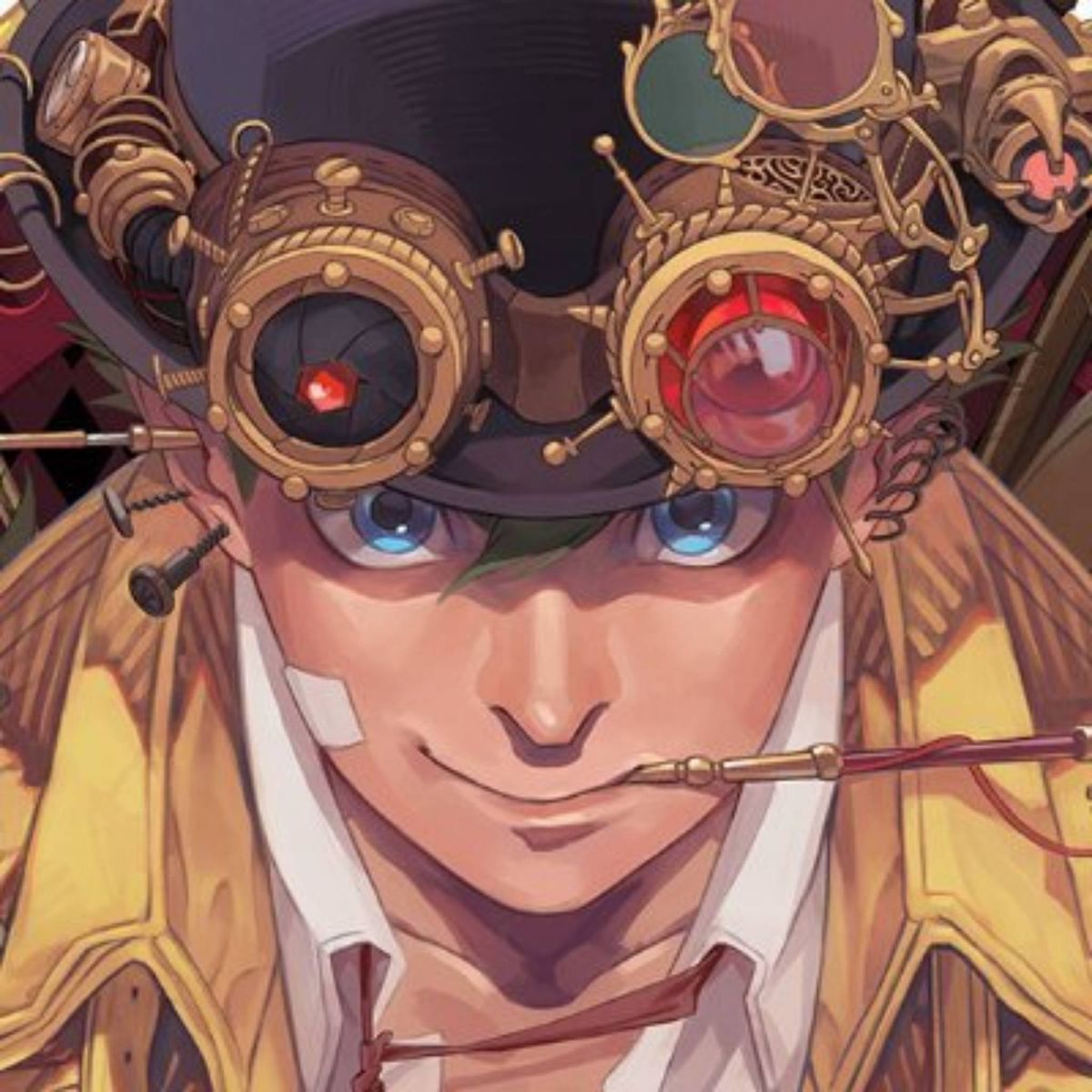 Profile Image