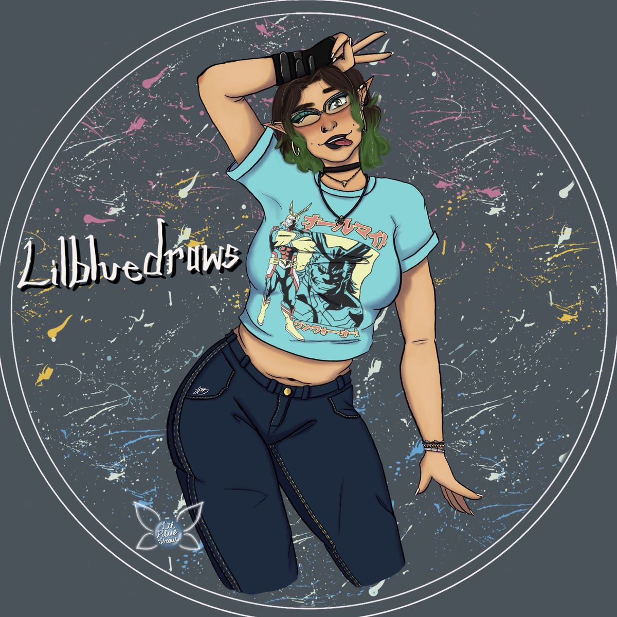 Profile Image