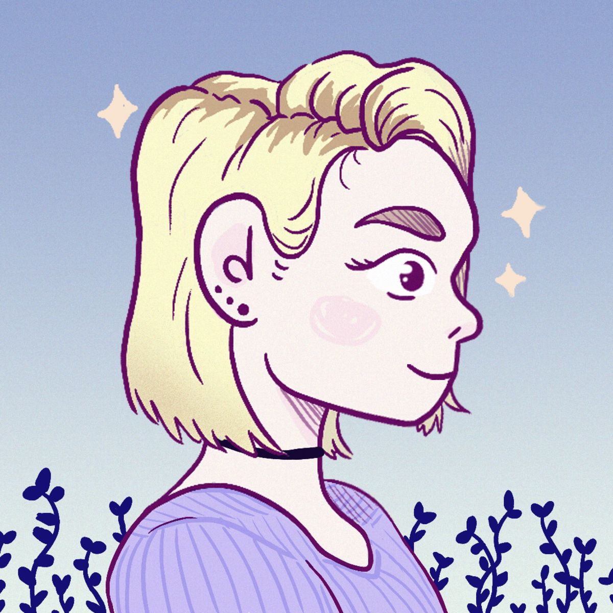 Profile Image