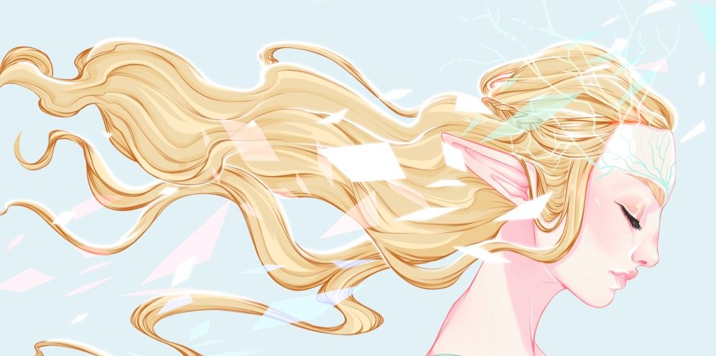 Hero artwork