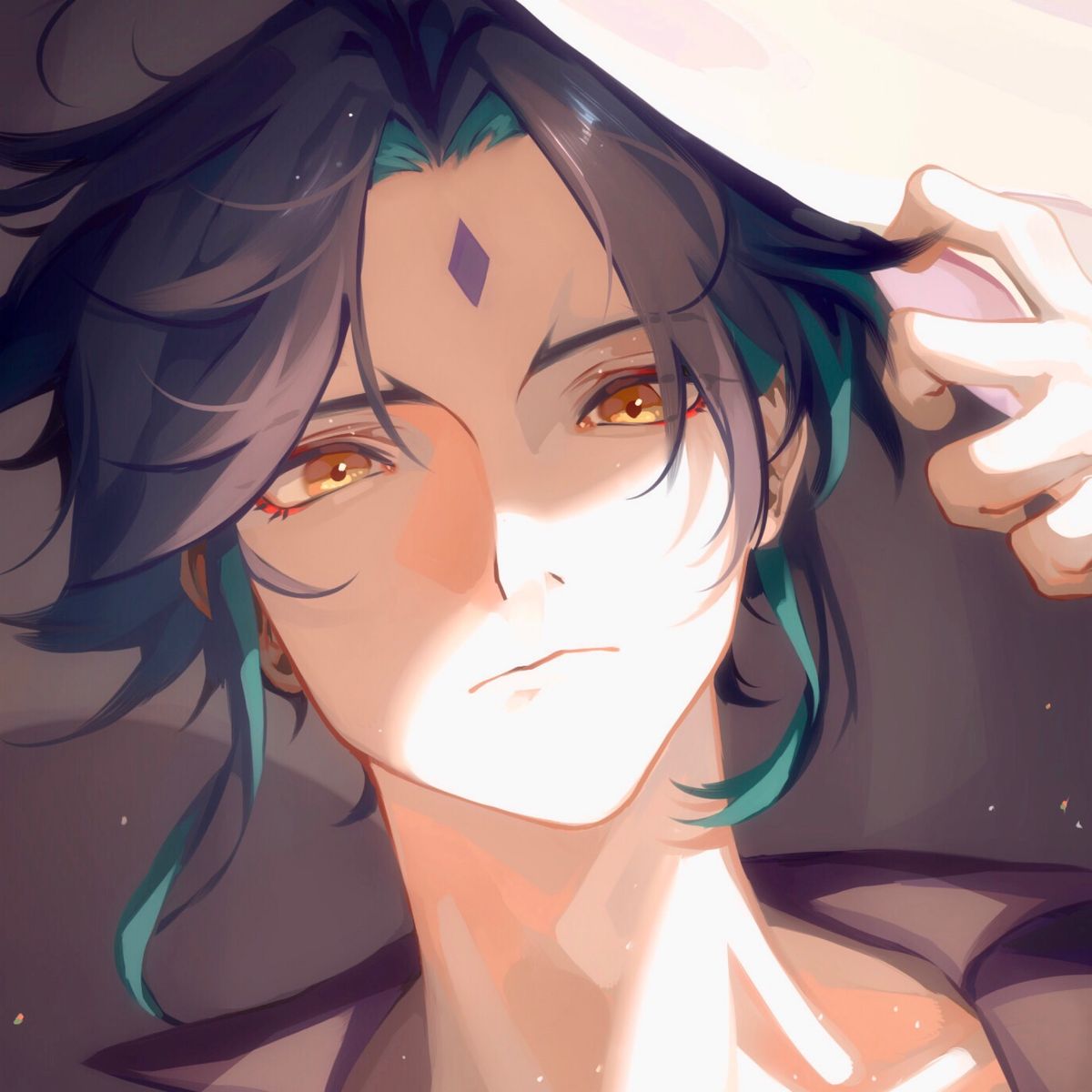 Profile Image