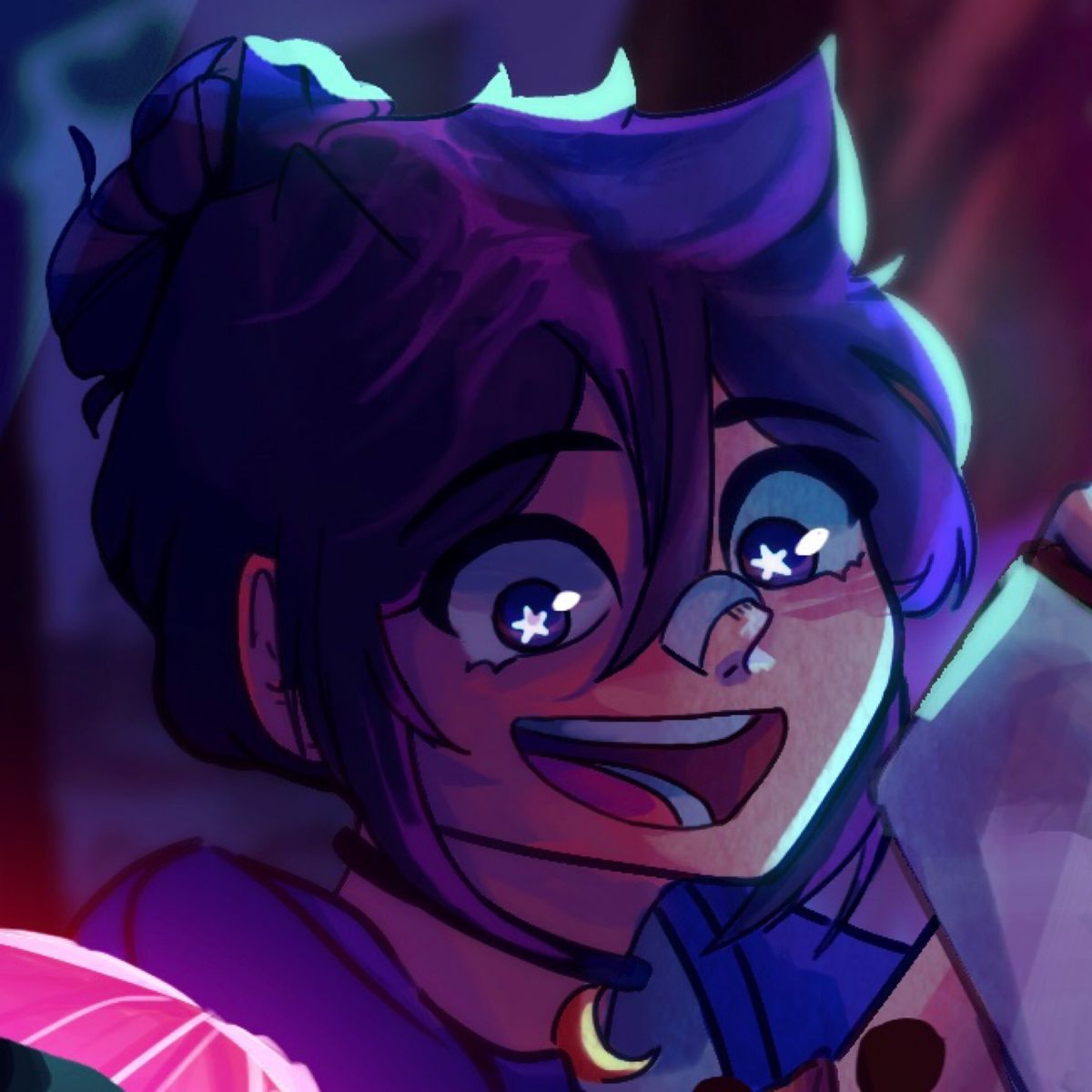 Profile Image