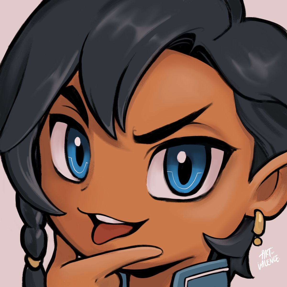 Profile Image