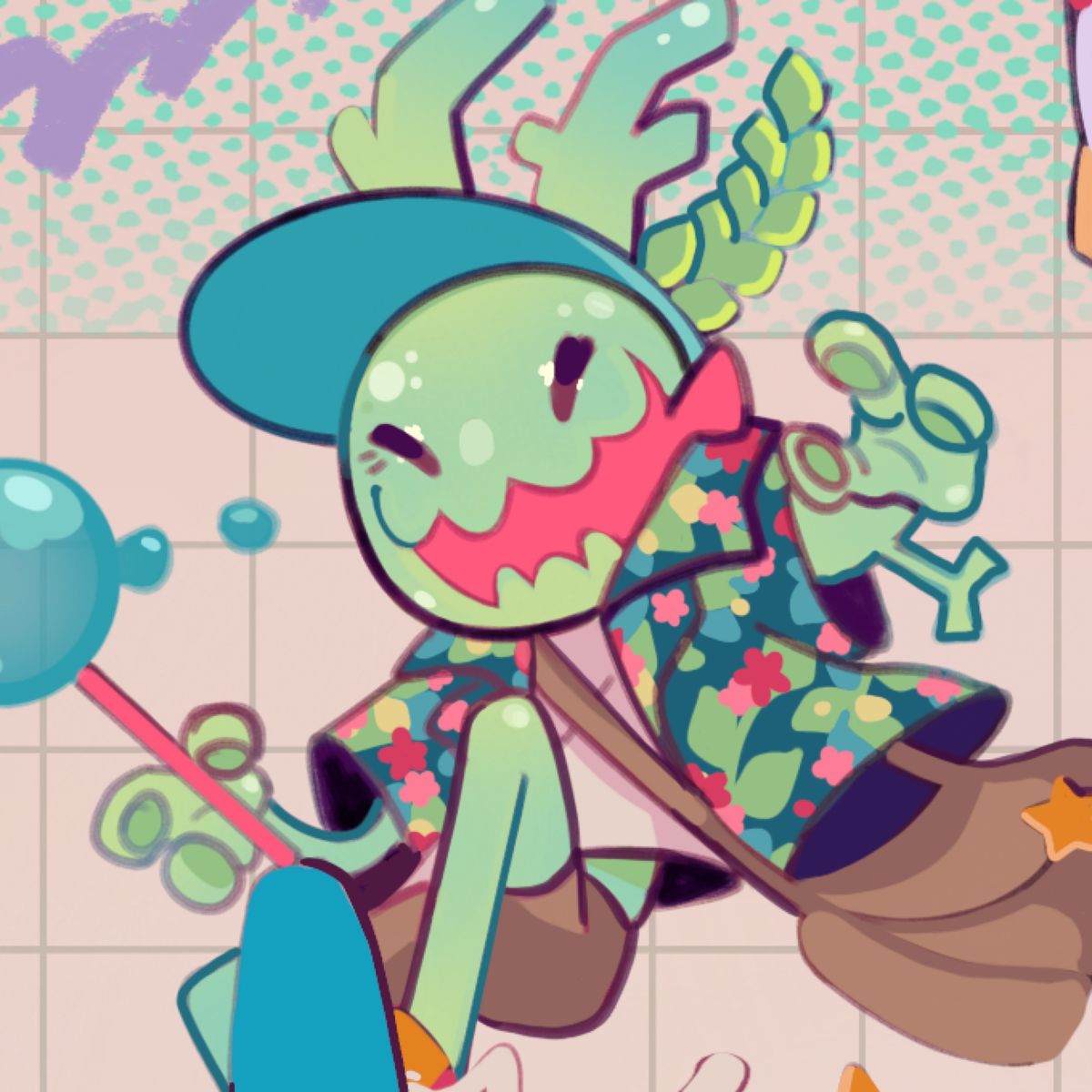 Profile Image