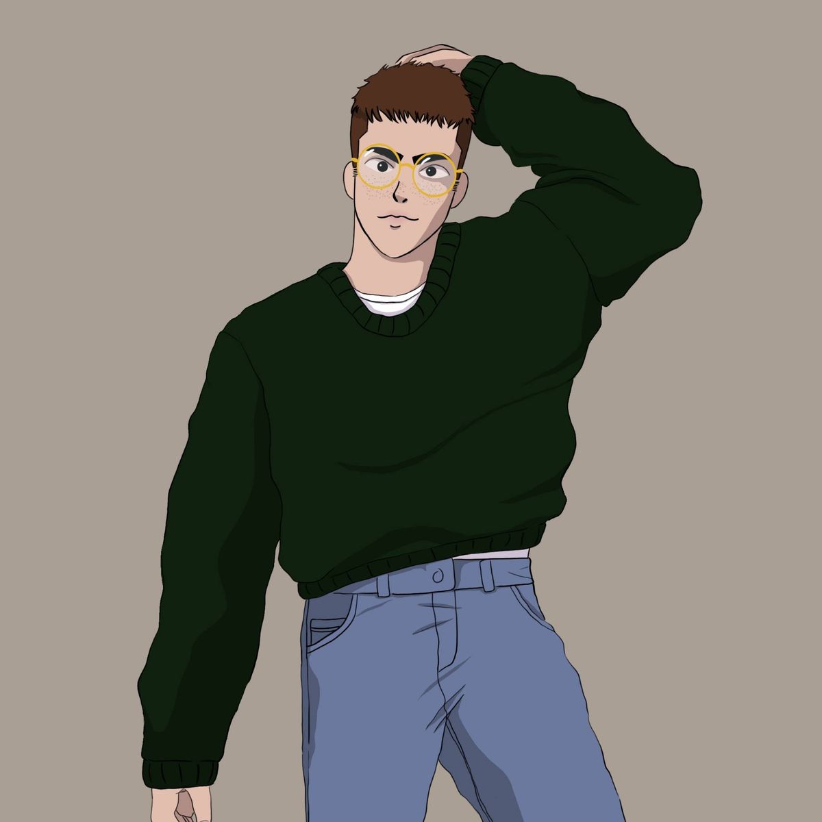 Profile Image