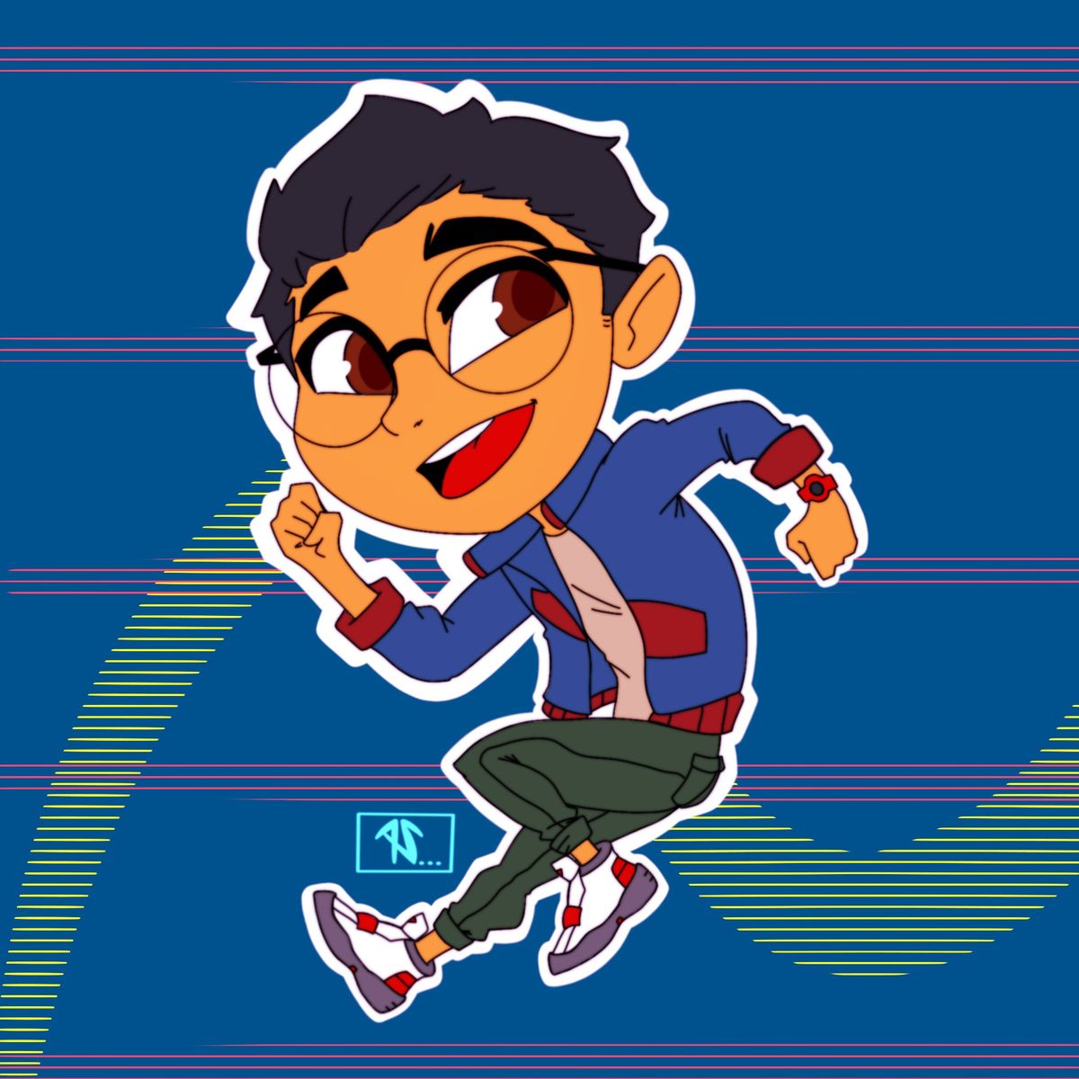 Profile Image