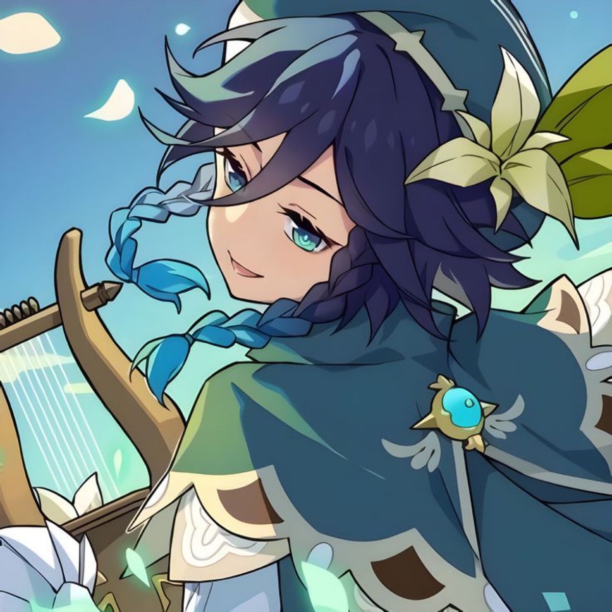 Profile Image