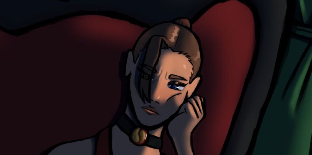 Hero artwork