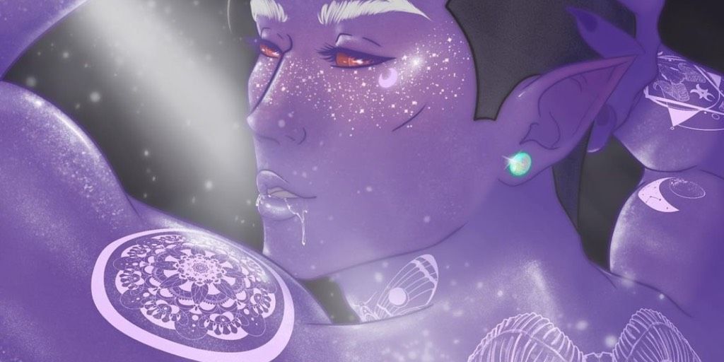Hero artwork