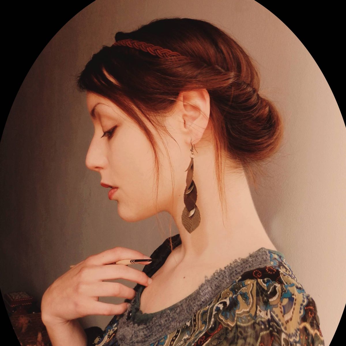 Profile Image
