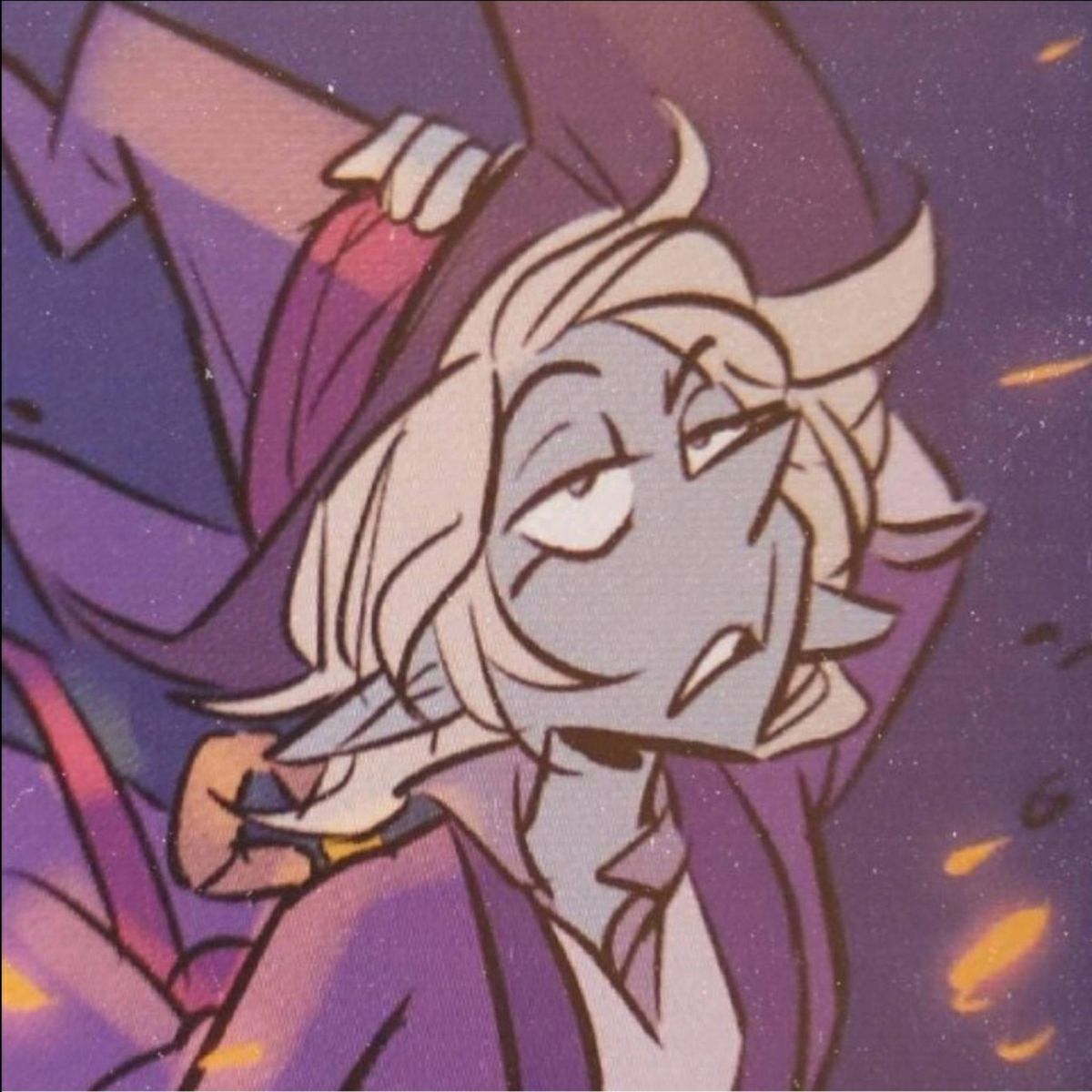 Profile Image