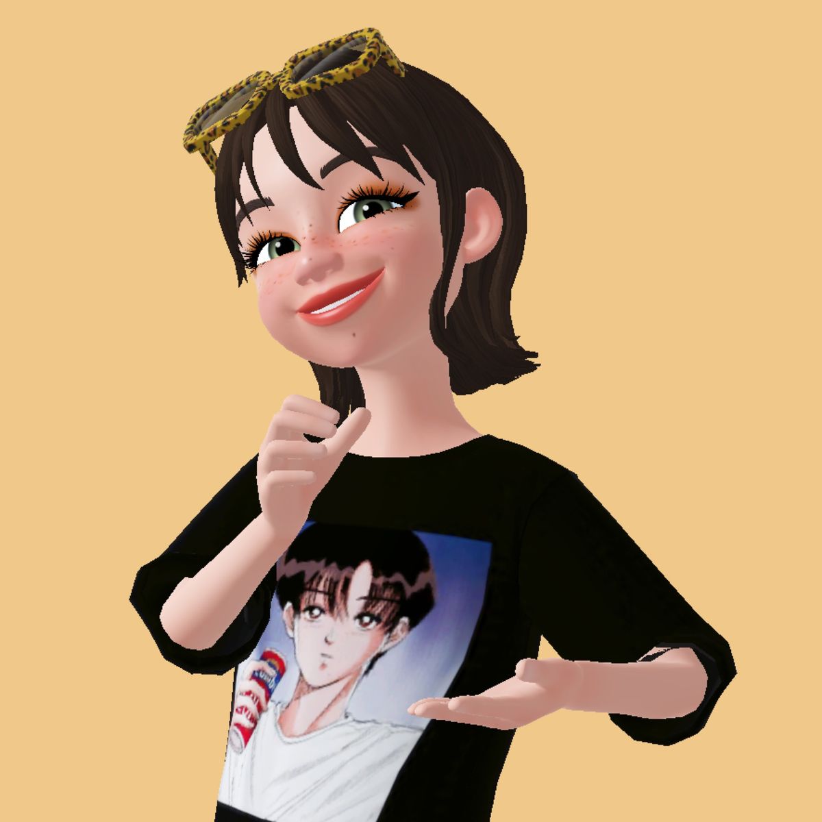 Profile Image