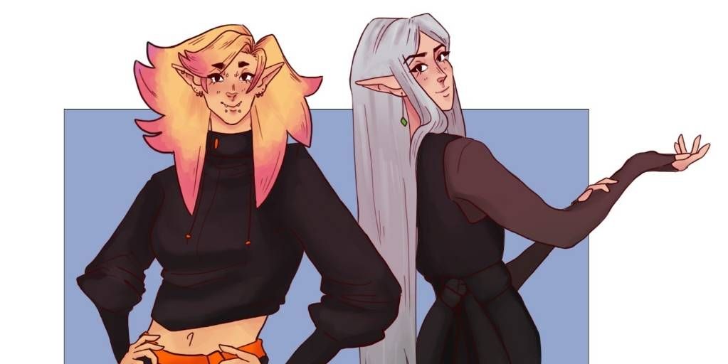 Hero artwork