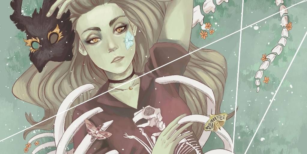 Hero artwork