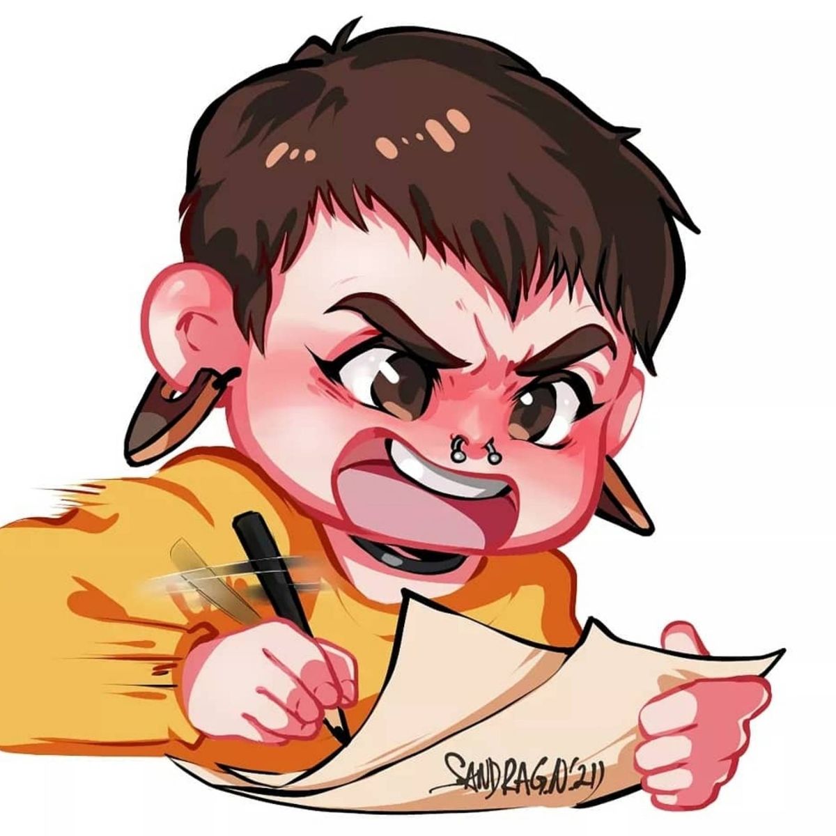 Profile Image