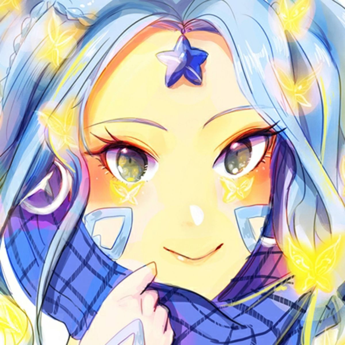 Profile Image