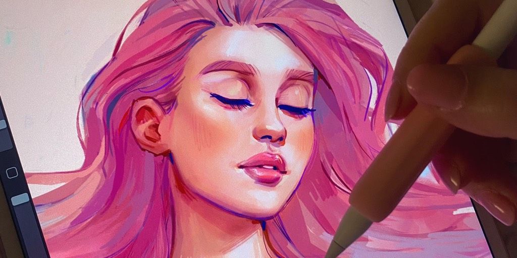 Hero artwork